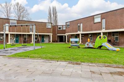 Woning Saturnus 13 Berkel en Rodenrijs