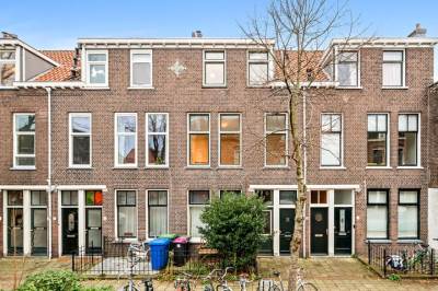 Woning Lipkensstraat 30 Delft