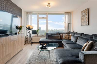 Woning Willemstraat 203 Zoetermeer