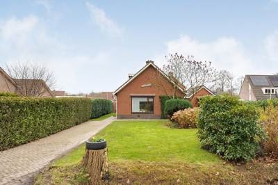 Woning Bendijksweg 30 Heino