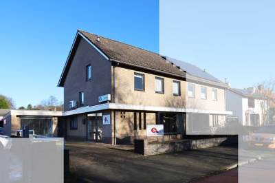 Woning Hoflaan 5 Groesbeek