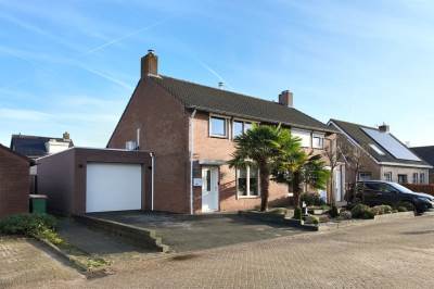 Woning Wieken 48 Standdaarbuiten