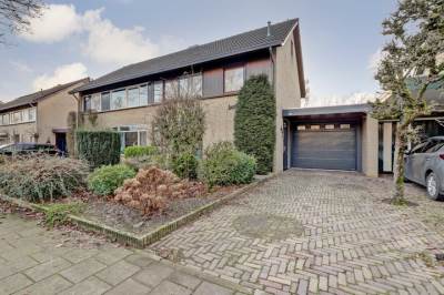 Woning Isabellalaan 26 Cuijk