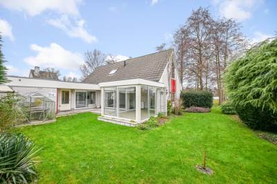 Woning Elbe 41 Uithoorn