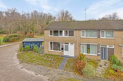 Woning De Scheperij 26 Weiteveen