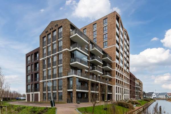 Woning Noorderhoofd 133 Harderwijk