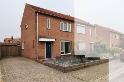 Woning Schenck van Nijdeggenstraat 13 Middelaar