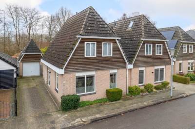 Woning Beneden Oosterdiep 293 Veendam