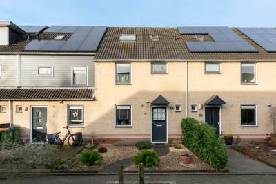 Woning Lucretia van Merkenlaan 70 Veenendaal