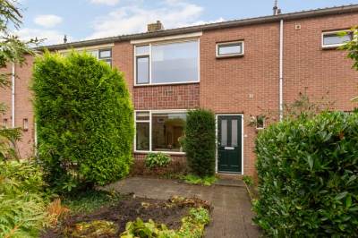 Woning Karel Doormanplein 15 Maarssen