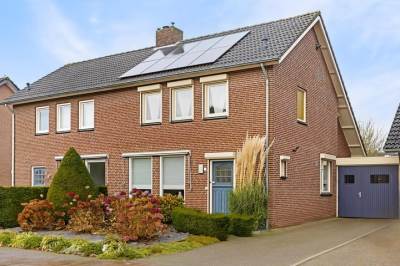 Woning Sluiswaard 7 Beugen