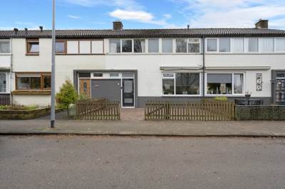 Woning Weegbree 4 Emmen