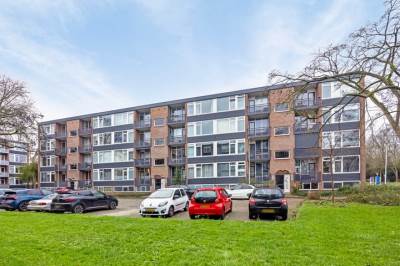 Woning Koningin Julianastraat 250 Deventer