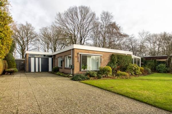 Woning Rembrandtlaan 11 Nieuwe Pekela