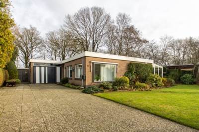 Woning Rembrandtlaan 11 Nieuwe Pekela