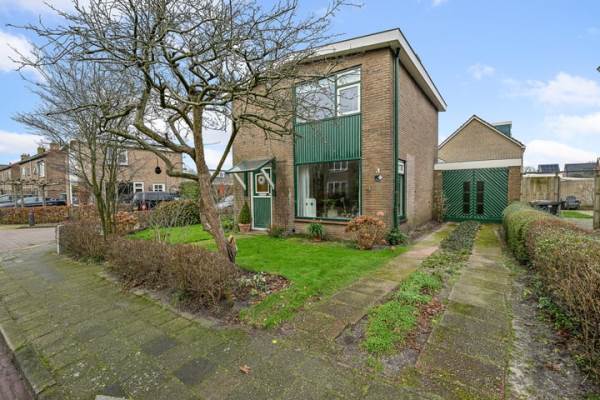 Woning Lydweg 12 Akersloot