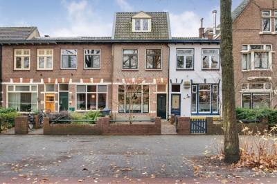 Woning Philosofenallee 51 Zwolle