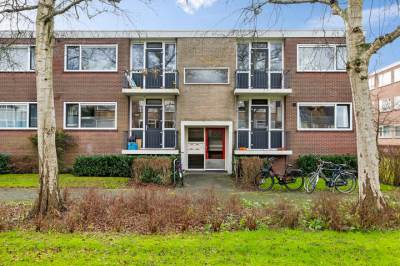 Woning Helperzoom 289 Groningen