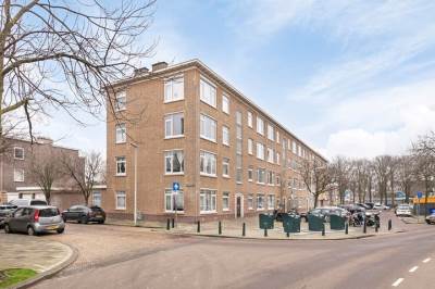 Woning Medemblikstraat 254 Den Haag