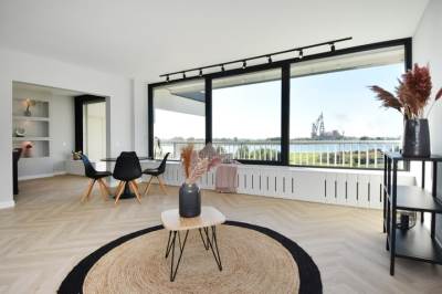 Woning Merellaan 183 Maassluis