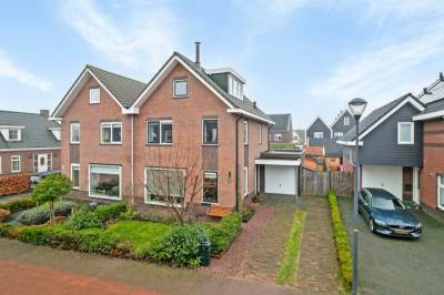 Woning Hoge Vonderpad 6 IJsselmuiden
