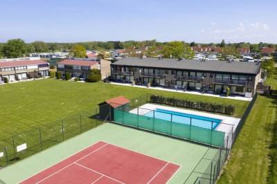 Woning Wijk de Brabander 202 Cadzand