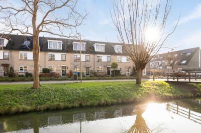 Woning Kroosvaren 6 Nootdorp