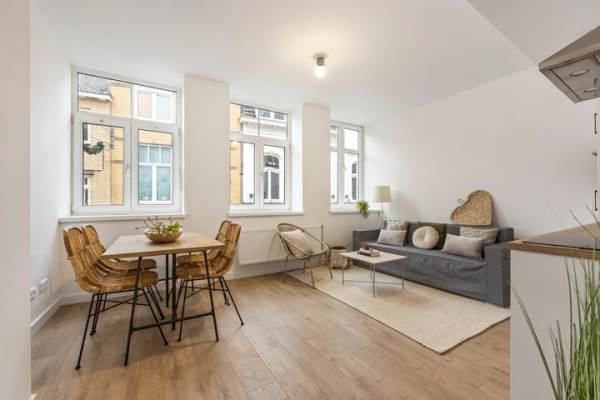 Woning Schoenmakersstraat 13B Roermond