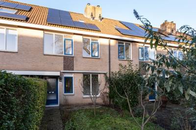 Woning Waalsteen 13 Wijk bij Duurstede