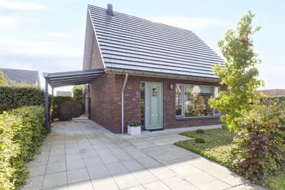 Woning Ripprantsweijde 47 Heerhugowaard