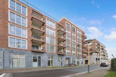 Woning San Marinostraat 107 Utrecht