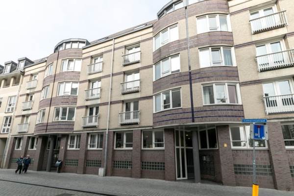 Woning Catharinastraat 17B Breda