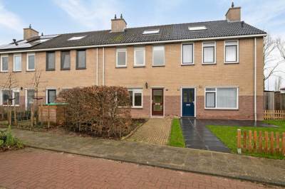 Woning Harp 42 Ewijk