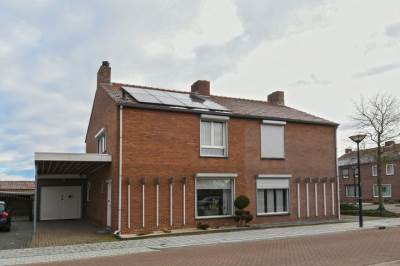 Woning Lindenstraat 2 Neer