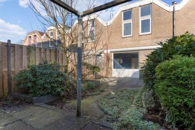 Woning Turfschip 165 Amstelveen