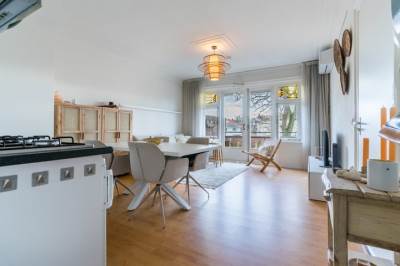 Woning Hoogstraat 93A Eindhoven