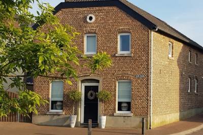 Woning Oude Baan 20 Wittem