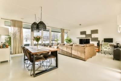 Woning IJburglaan 969 Amsterdam
