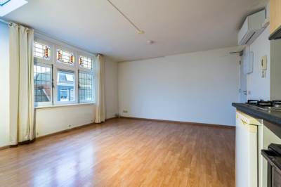 Woning Hoogstraat 93D Eindhoven