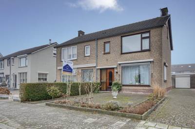 Woning Rozenlaan 22 Yerseke