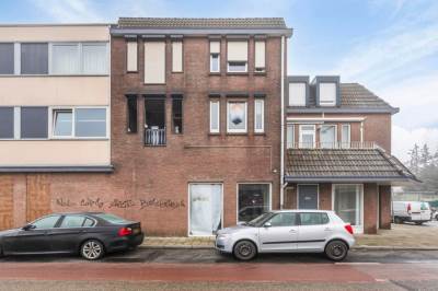 Woning Prinssenstraat 64 Landgraaf