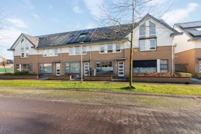 Woning Bongerd 23 Borne