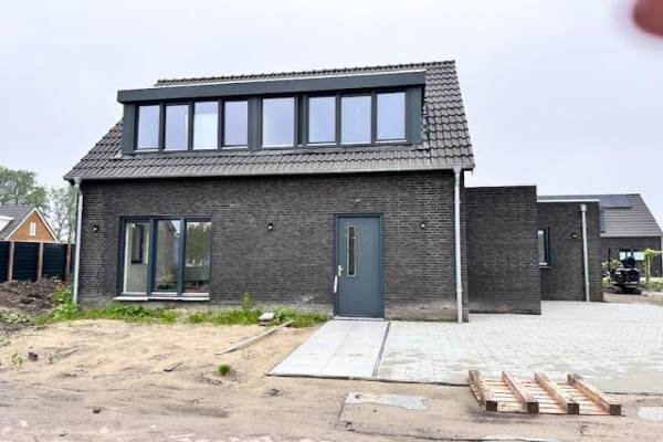 Woning Vier Heultjes 623 Sprang-Capelle