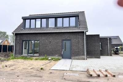 Woning Vier Heultjes 623 Sprang-Capelle