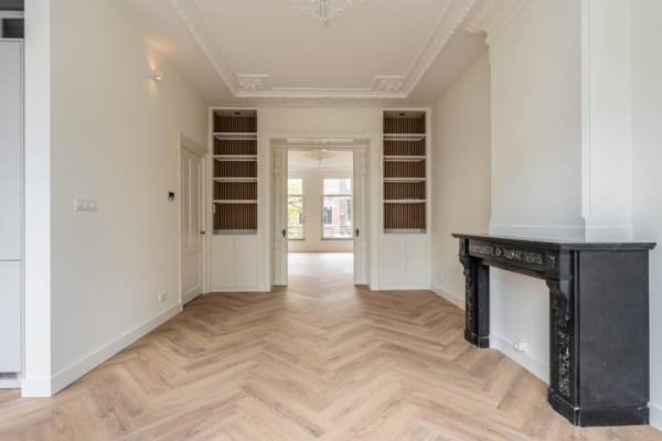 Woning Den Texstraat 442 Amsterdam