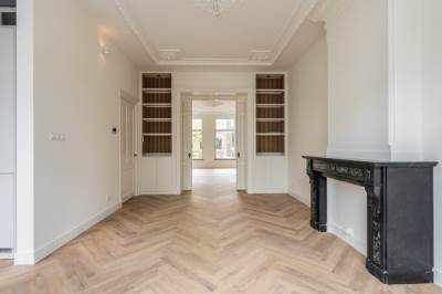 Woning Den Texstraat 442 Amsterdam