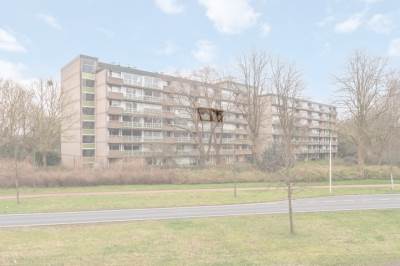 Woning de Wilmskamp 225 Hengelo (OV)