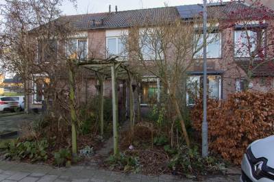 Woning Koekoek 36 Sprang-Capelle