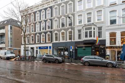 Woning Van Oldenbarneveltstraat 146B03 Rotterdam
