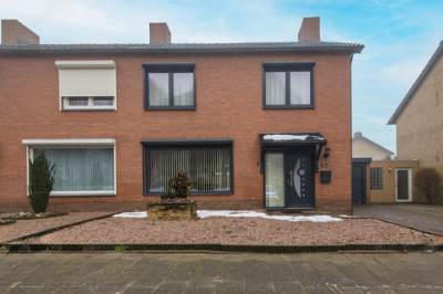 Woning Whitestraat 3 Sittard